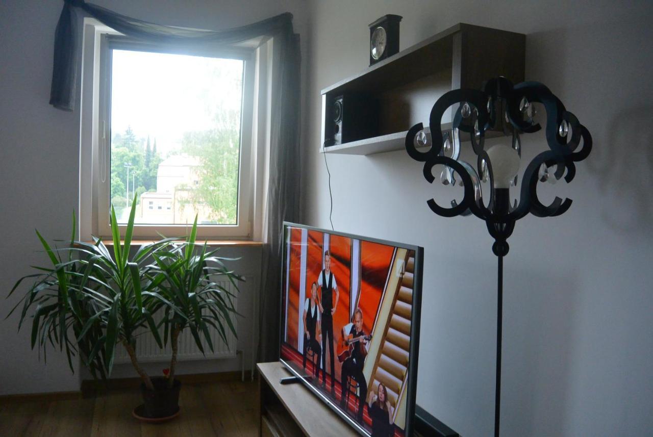 Appartamento Sonia Polanica-Zdrój Esterno foto