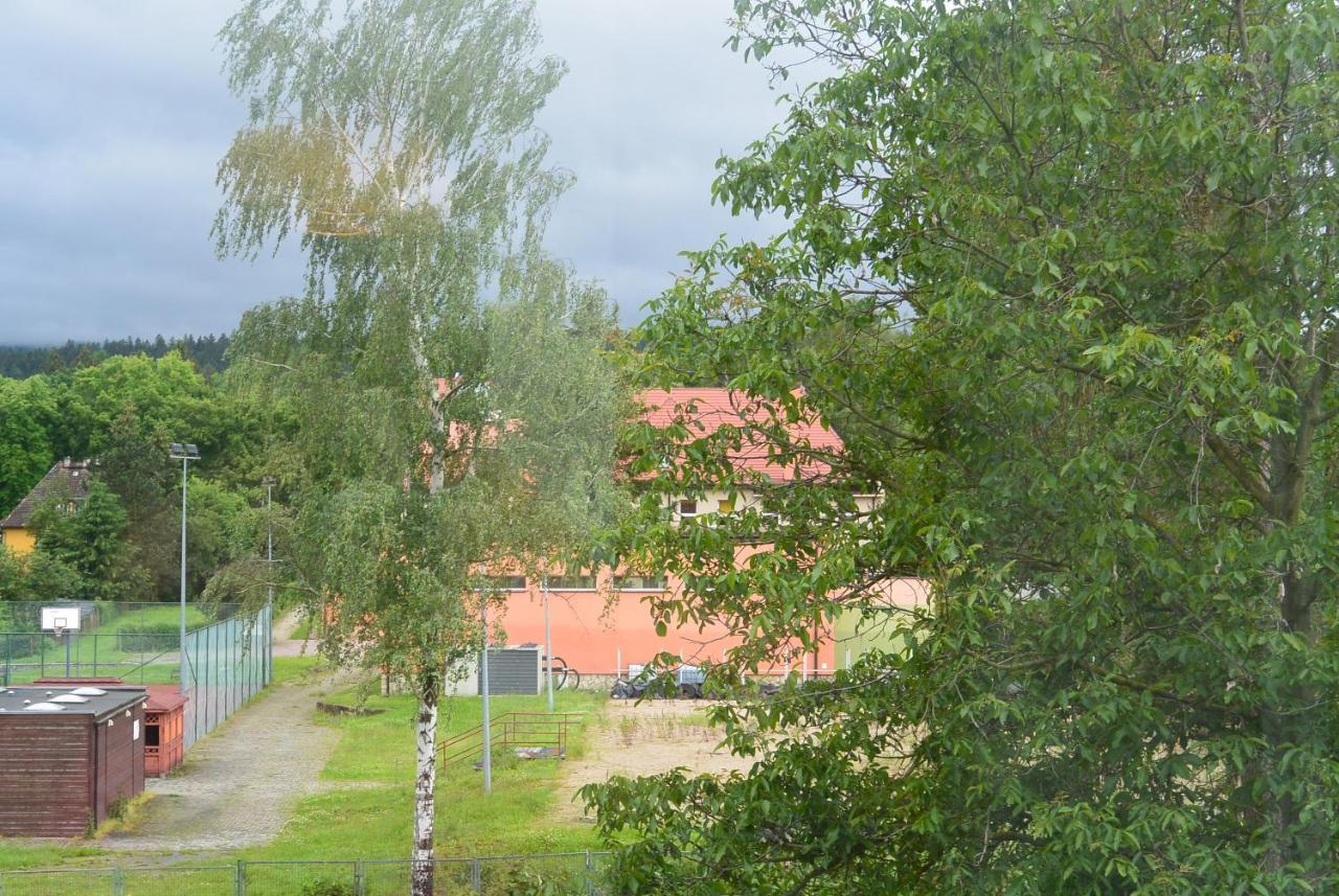 Appartamento Sonia Polanica-Zdrój Esterno foto